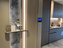 W RESIDENCES MARINA VIEW - SINGAPORE (D1), Apartment #524993081